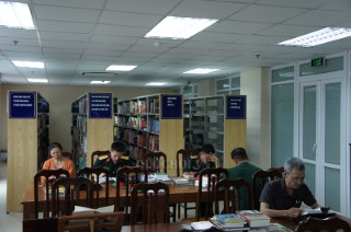 SỰ CẦN THIẾT XÂY DỰNG LUẬT THƯ VIỆN